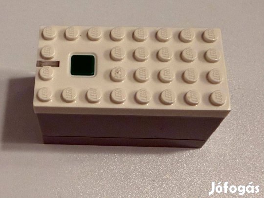 Uj LEGO Vonat vasut Powered Up Hub 88009 elemtarto