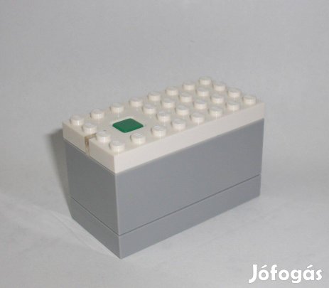 Uj LEGO Vonat vasut Powered Up Hub 88009 elemtarto