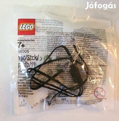 Uj LEGO Vonat vasut Powered Up vonat vilagitas Led lampa