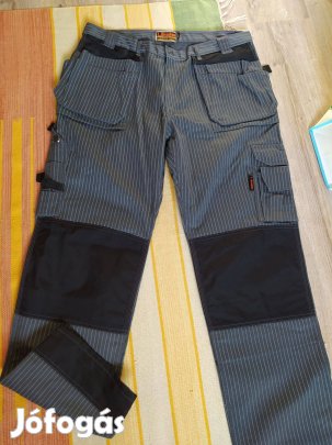 Új L.Brador 58 as. munkavédelmi nadrág eladó!