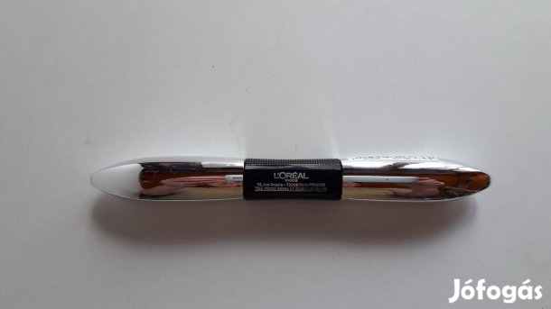 Új L´Oréal Paris Pro XXL szempillaspirál Volume