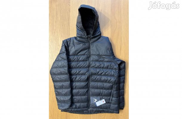 Új L XL XXL Mckinley Jobel M Férfi Funkcionális Kabát Thinsulate 3M