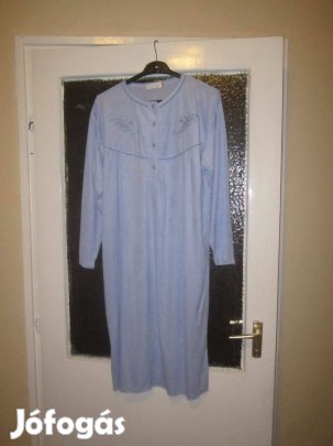 Új L-es kék hálóing