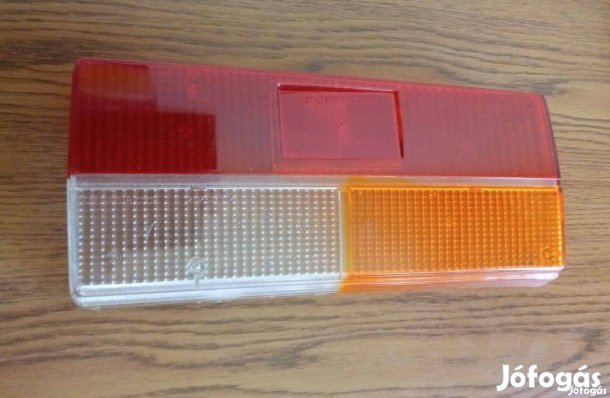 Új Lada 2107 hátsó lámpa búra gyári