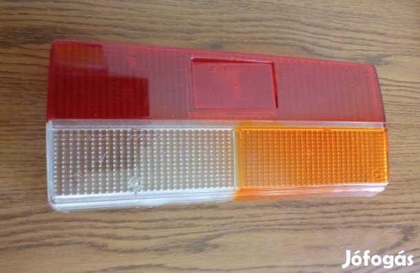 Új Lada 2107 hátsó lámpa búra gyári