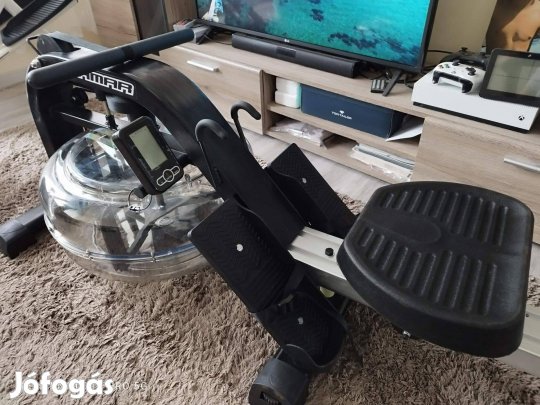 Új Lamar Vízellenállásos Evezőpad!