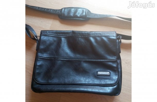 Uj Lasocki férfi oldaltáska