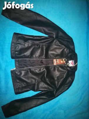 Új Lee Cooper bőrkabát