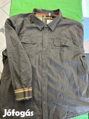 Új Legendary 4XL férfi dzseki