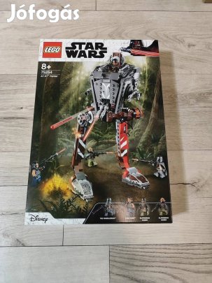 Új Lego 75254 AT-ST Raider