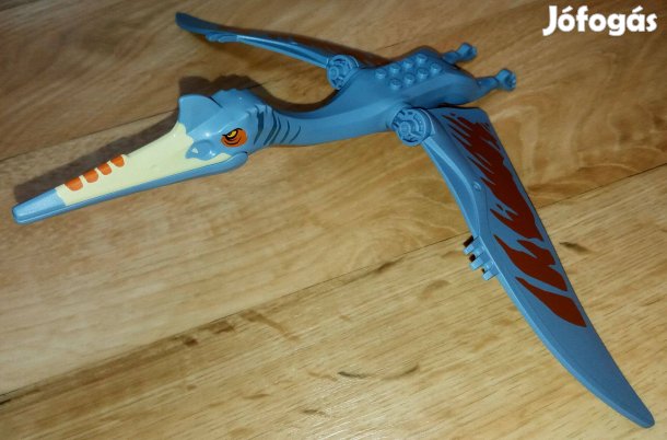 Új Lego Jurassic World 76976 készletből a Quetzalcoatlus