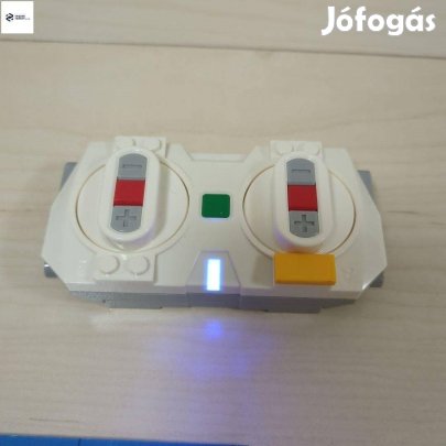 Uj Lego Power Hub taviranyito Lego Powered up taviranyito