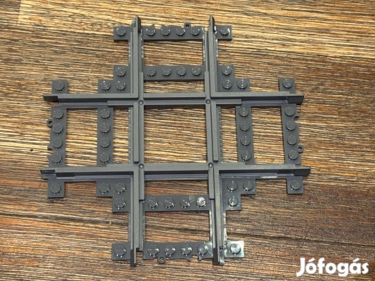 Uj Lego keresztezodes sin sinek kereszt sin Uj Lego sin