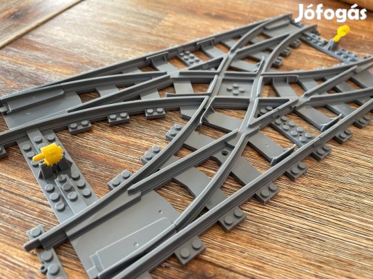 Uj Lego valto Lego vasuti angol valto Lego sin sinek