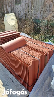 Új Leier cserép eladó!