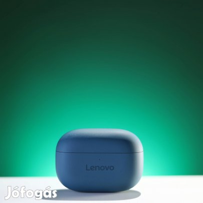 Új Lenovo TWS Yoga PC Edition fülhallgató