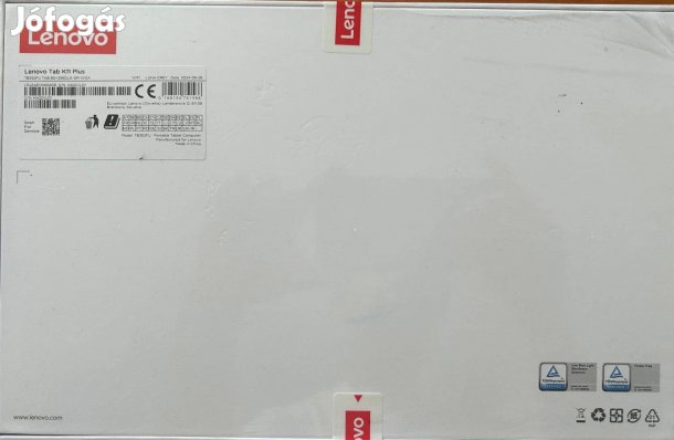 Új Lenovo Tab K11 Plus