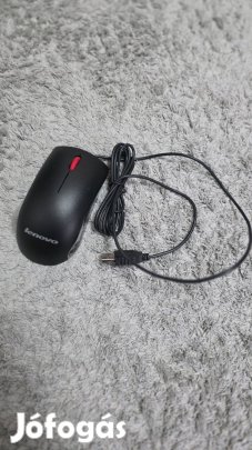 Új Lenovo USB egér