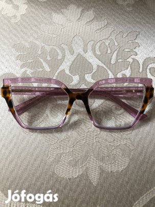Új Lensmart szemüveg +1,5 eladó 