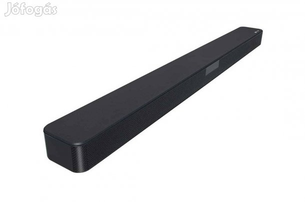 Új Lg Sn4 2.1 soundbar