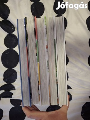 Új Lidl-ös szakácskönyv csomag