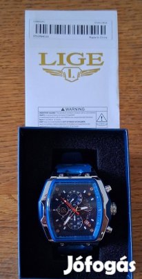 Új Lige karóra eladó!