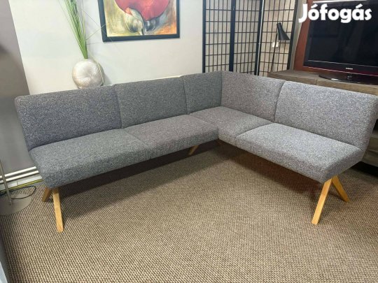 Új Linea Natura sarokétkező étkezőpad sarokpad pad szék