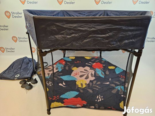 Új Lionelo Roel járóka