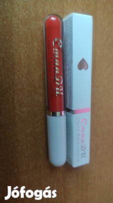 Új Liquid Matte lipstick