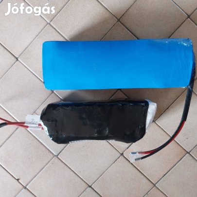 Új Lithium Akkumulátor 36V 14,5AH/24V 14AH