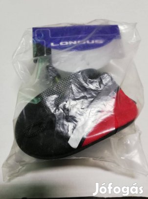 Új Lonngus biciklis színes táska nyereg alá szerelhető kerékpár!