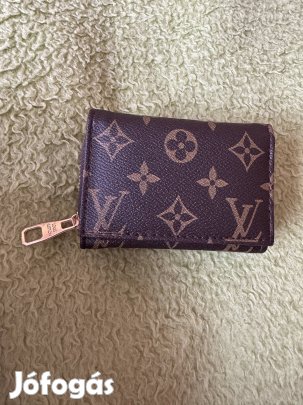 Új Louis Vuitton pénztárca 