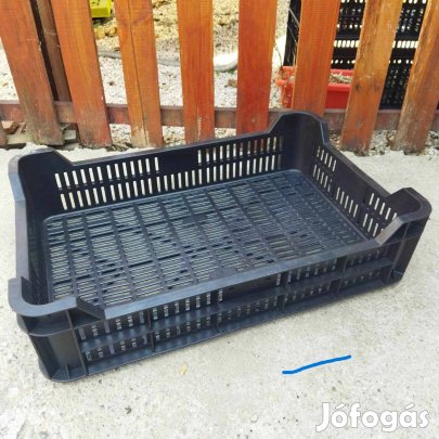 Új M10 M 10 rácsos lyukacsos rekesz alkatrész szerszám tároló almás