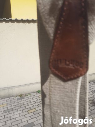 Új MAD Dog ffi nadrágtartó 6 ezüstözött gombbal eladó