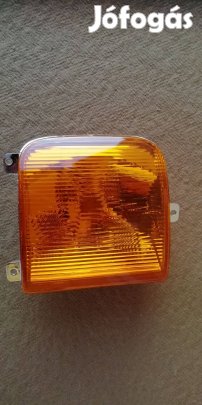 Új MAN F90 széria irányjelző