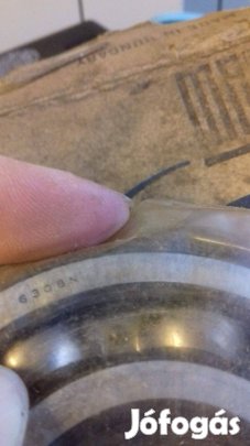 Új MGM golyós csapágy 6308