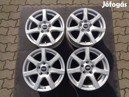 Új MSW OZ Design alufelni 16-os, 5×114.3-as osztóval eladó