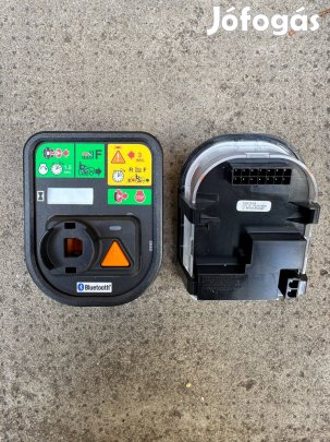 Új MTD Kramp 72507007A Bluetooth Modul Module PBS 725-07007A