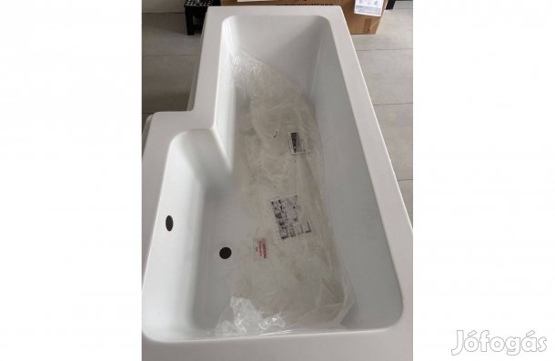 Új M-Acryl Linea akril kád olcsón eladó