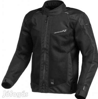 Új Macna Empire motoros kabát