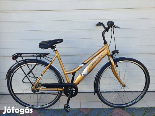 Új Madison Rimini Női kerékpár eladó (24)