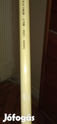 Új Madness Tele Fire Fox Horgászbot 