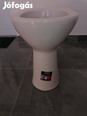 Új Magasított WC Csésze Eladó!