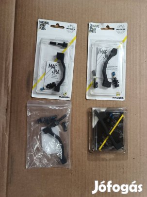 Új Magura fékadapter