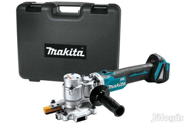 Új Makita DSC251ZK akkus menetesszár vágó