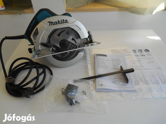 Új Makita HS7611J körfűrész eladó!