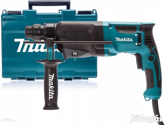 Új Makita Hr2300 sds-plus ütvefúró
