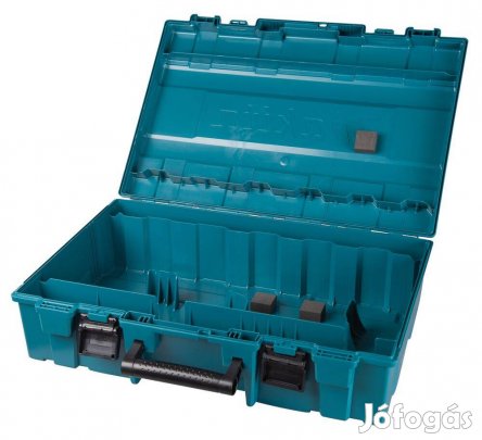 Új Makita hm1205 és 1203 vésőgép koffer