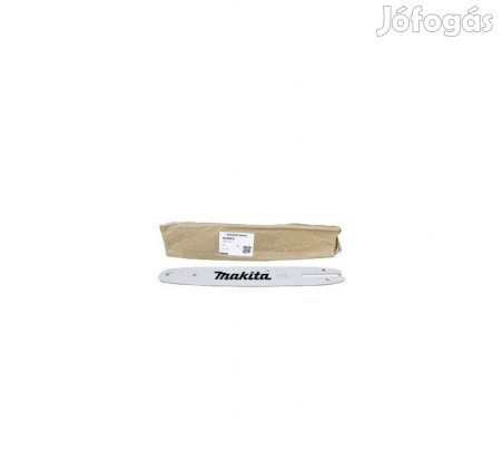 Új Makita láncfűrész vezetőlap 30cm
