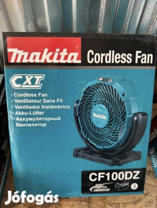 Új Makita ventilator 
